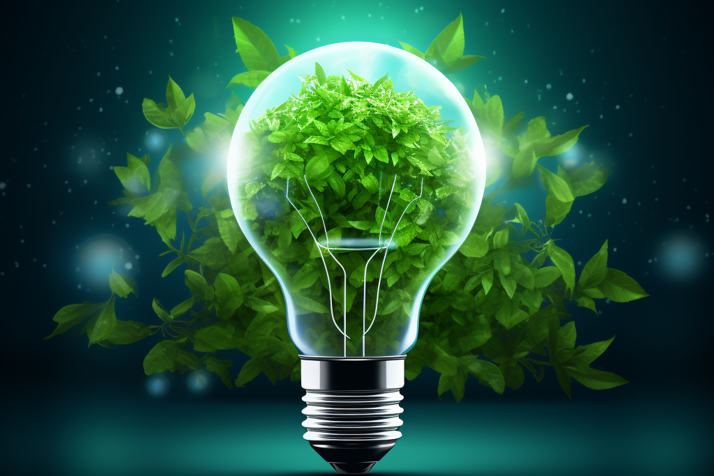 Ahorro Energético con Iluminación LED Ahorro Energético con Iluminación LED